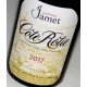 Côte-Rôtie 2017 domaine Jamet