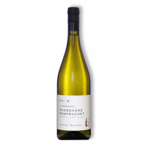 Chassagne "Romanée" 2018 Dancer