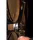 Tasting of the 2011 vintage in Vincent Dancer cellar
