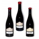 Coffret 3 Red wines 2022 Ganevat