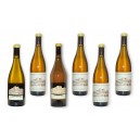 Coffret 6 blancs 2018 Ganevat