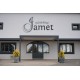 Bienvenue au domaine Jamet