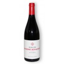 Maxime Renaudin 2022