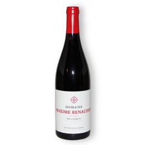 Maxime Renaudin 2022