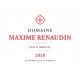 Maxime Renaudin vintage 2020
