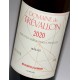 Vin des Alpilles red 2020 Trévallon