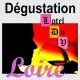 Dégustation Grands Vins de Loire : 24 février 2024