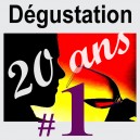 Dégustation BEST OF...F : 8 mars 2024