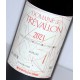 Vin des Alpilles red 2021 Trévallon