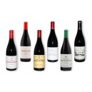 Coffret 6 Languedoc rouge 2021 (6 x 75 cl)