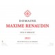 Maxime Renaudin 2021