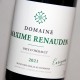 cuvée "Carignan" 2021 domaine Maxime Renaudin