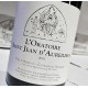 Coteaux du Salagou 2021 l'Oratoire Saint Jean d'Aureilhan