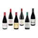 Coffret 6 Languedoc rouge 2021 (6 x 75 cl)