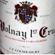 Volnay 1er cru 2005 Coche-Dury