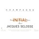 champagne INITIAL Jacques Selosse