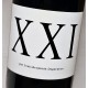 cuvée "XXI" domaine Benjamin Dagueneau