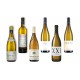 Coffret 6 vins blancs 2021