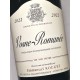 Pack 6 wines "Vosne" 2022 E. Rouget