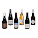 Coffret 6 vins "Jeunes Talents Bourguignons" 