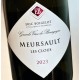 Meursault "Les Clous" 2023 domaine Boigelot