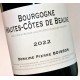 Hautes Côtes de Beaune 2022 Pierre Boisson