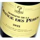 La Grange des Pères 2022