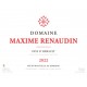 Maxime Renaudin 2022