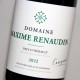 cuvée "Carignan" 2022 domaine Maxime Renaudin