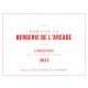 Bergerie de l'Arcade 2022