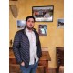 Roman Guibert mas Daumas Gassac