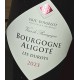 Aligoté du domaine Boigelot