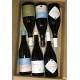 Pack 6 wines "Nouveaux Talents Bourguignons" (6 x 75 cl)