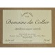 Saumur blanc 2019 Collier