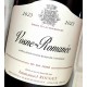 Pack 6 wines "Vosne" 2023 E. Rouget