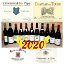 Coffret 6 vins "On dirait le Sud" 2020