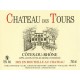 Côtes du Rhône du Château des Tours