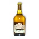 VIN JAUNE de Jean-Fran&ccedil;ois Ganevat